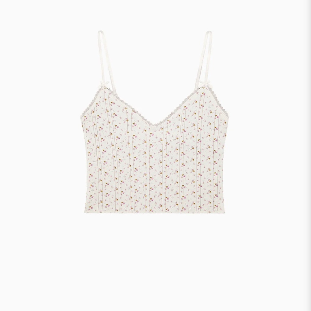 Cou Cou the cami